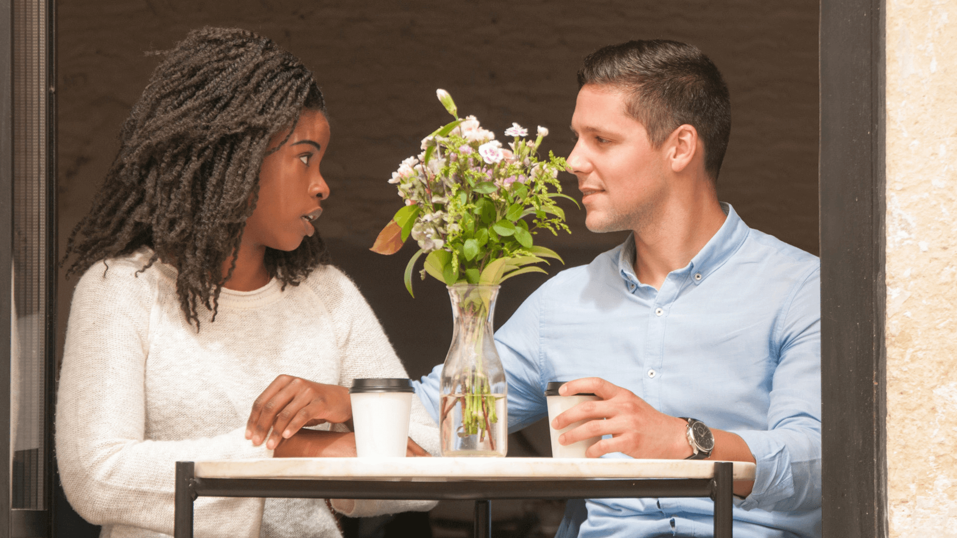 10 consigli per rafforzare la comunicazione nella coppia