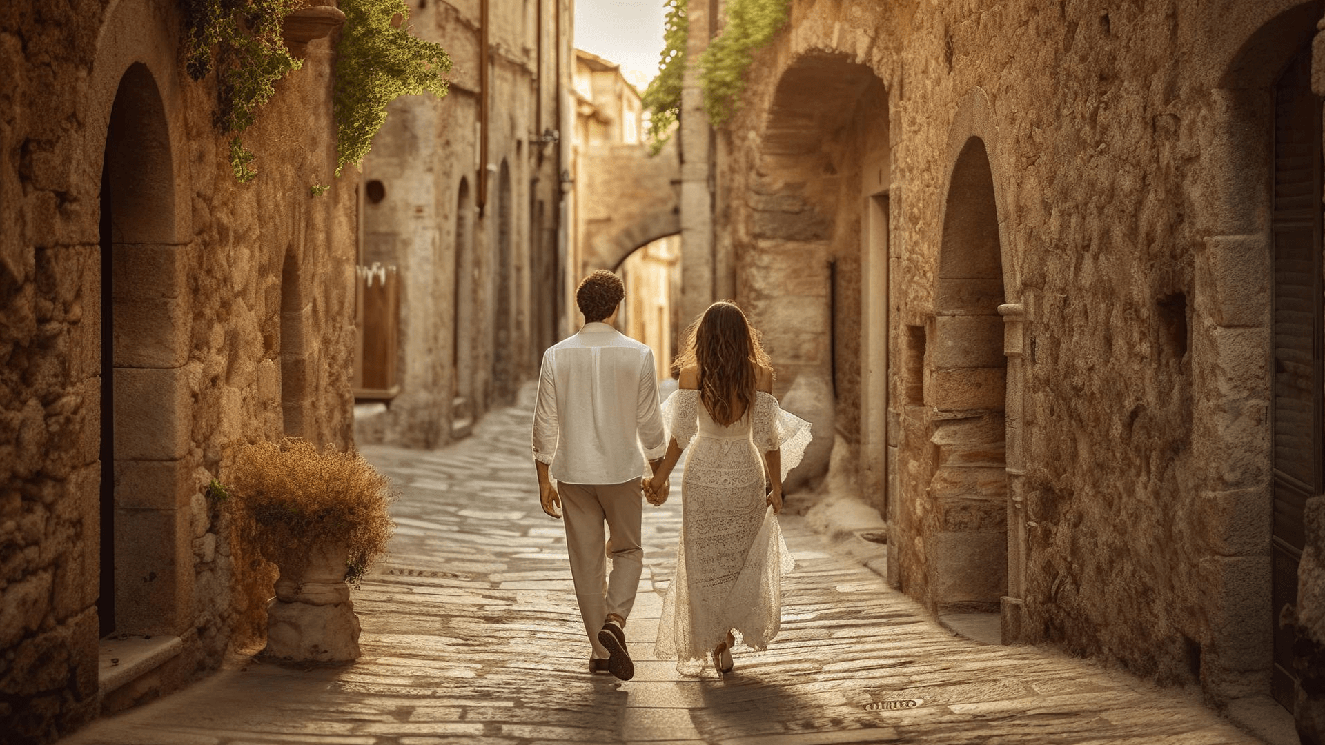Esperienze romantiche in Sicilia: 4 proposte per una fuga d’amore indimenticabile