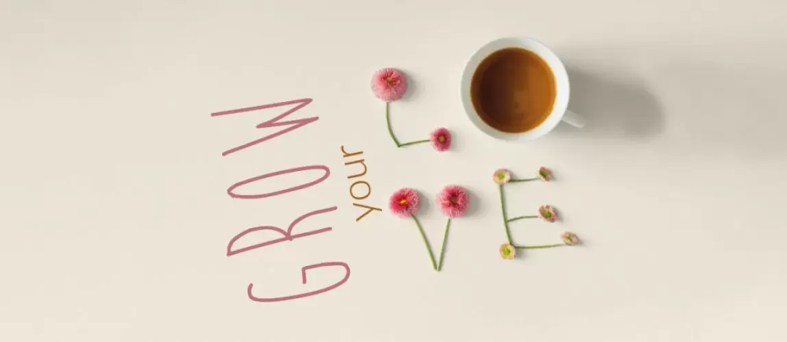 Grow Your Love - Gioco di Coppia
