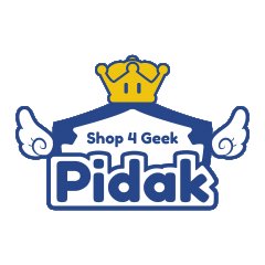 Pidak Shop 4 Geek