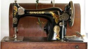 Quanto vale una macchina da cucito Singer del 1970? Ecco il valore